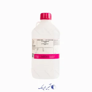 2-پروپانول برند applichem