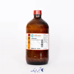 2-پروپانول برند uni-chem