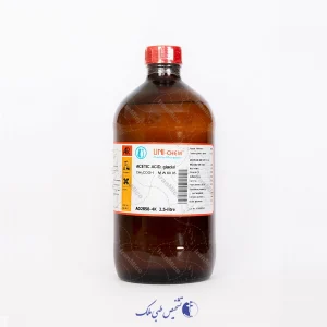 استیک اسید گلاسیال uni-chem