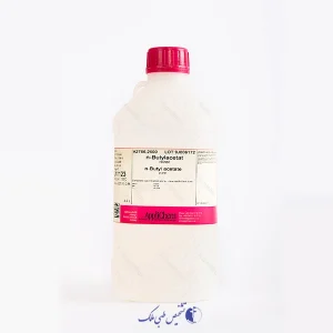 n-بوتیل استات 2.5 لیتری applichem