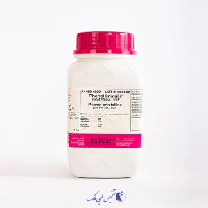 فنل کریستال 1 کیلویی applichem