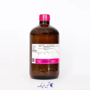 گزیلن (گزیلل) 2.5 لیتری applichem