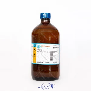 گزیلن 2.5 لیتری uni-chem