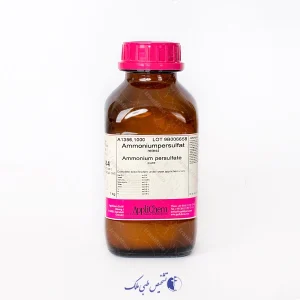 آمونیوم پرسولفات برند applichem
