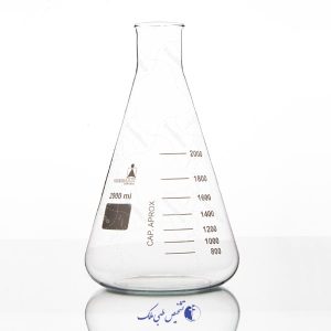 ارلن آزمایشگاهی normax