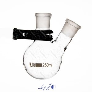 بالن روداژ ته گرد دو دهانه چینی