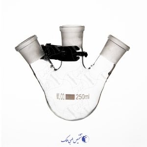 بالن روداژ ته گرد سه دهانه چینی