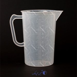 بشر دسته دار پلاستیکی