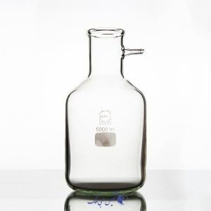 بطری خلاء شات آلمان