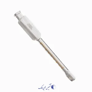 بوتیرومتر شیر ژربر