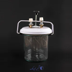 جار بی هوازی ایرانی