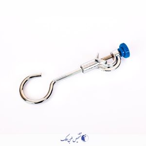 حلقه قیف نوادار آبکاری شده چینی