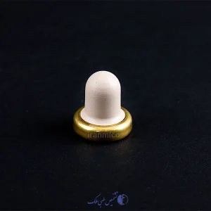 درب فشنگی بوتیرومتر ژربر درب سیلیکونی