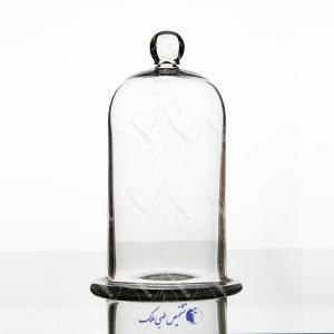 درپوش میکروسکوپ آزمایشگاهی