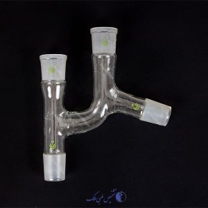 رابط رداژ چهار دهانه