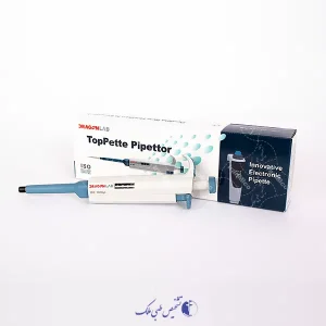 سمپلر متغیر دراگون چین