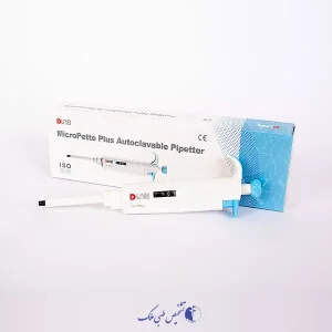 سمپلر متغیر قابل اتوکلاو دراگون چین