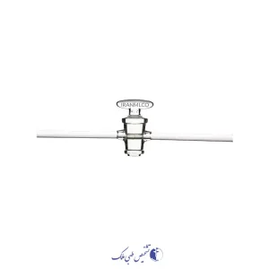 شیر شیشه ای اورینگی