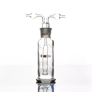 شیشه گاز شور چینی