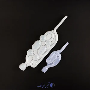 قفل هوا پلاستیکی