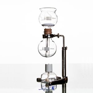 قهوه ساز سایفون normax