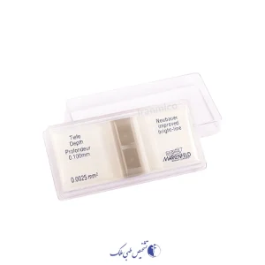 لام نئوبار آینه دار طرح آلمانی