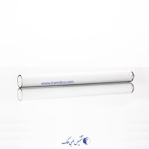 لوله آزمایش آلمانی سایز 160 در 16