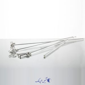 همزن بلوری آزمایشگاهی