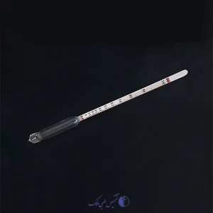 هیدرومتر اسید سنج رنج 100-0