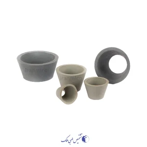 واشر ارلن خلاء سری 5 عددی ایرانی