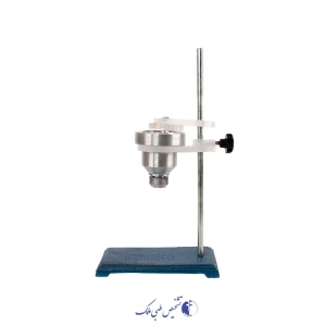 ویسکوزیمتر ریزشی فوردکاپ