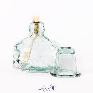 چراغ الکلی آزمایشگاهی ایرانی