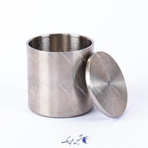 کروزه نیکلی با درب