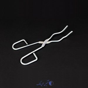 گیره کوره کروزه(بوته)