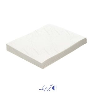 کاغذ صافی 58*58 سانتی برگه ای برند درسان (dorsan) اسپانیا