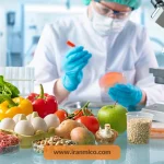 کاربرد کاغذ فیلتر آزمایشگاهی در تجزیه و تحلیل مواد غذایی و آشامیدنی