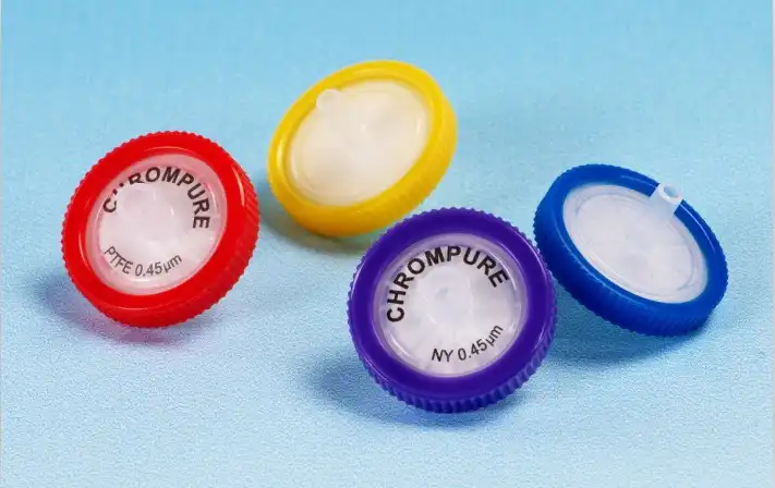 انواع فیلتر سرنگی